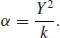 Unnumbered Display Equation