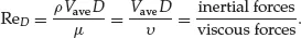 Unnumbered Display Equation