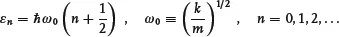 equation