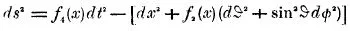 equation