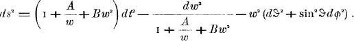 equation