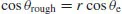 numbered Display Equation