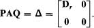 equation