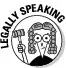 LegallySpeaking