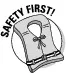 SafetyFirst