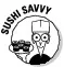 SushiSavvy
