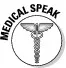MedicalSpeak
