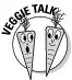 VeggieTalk