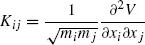 equation