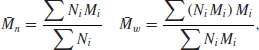 Unnumbered Display Equation