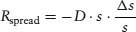 Numbered Display Equation