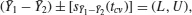 Unnumbered Display Equation