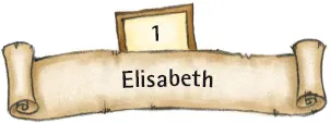 1 Elisabeth