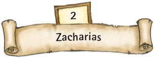 2 Zacharias