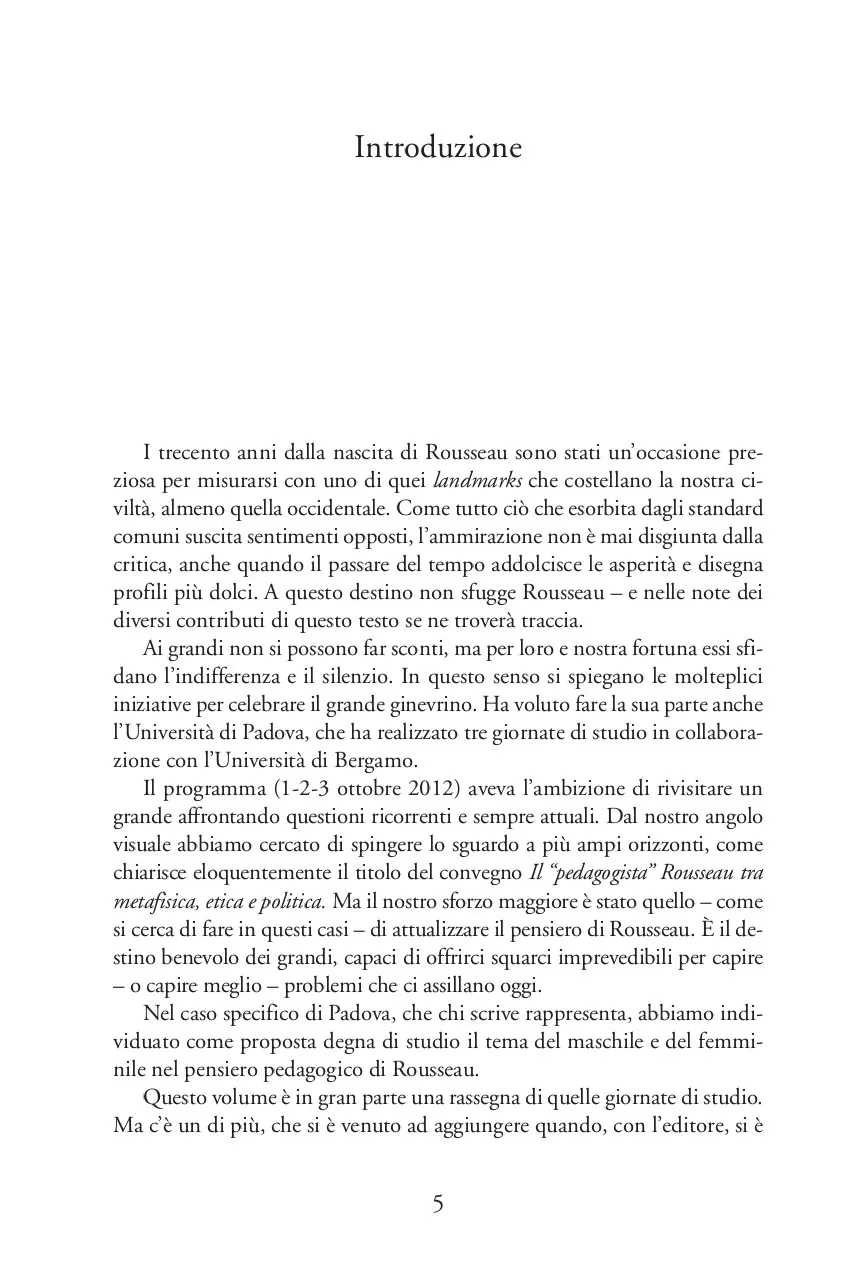 PDF] Rousseau e le donne de Xodo Carla libro electrónico