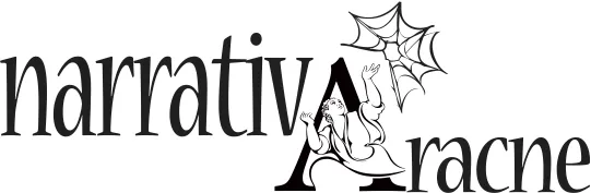 Logo NarrativAracne