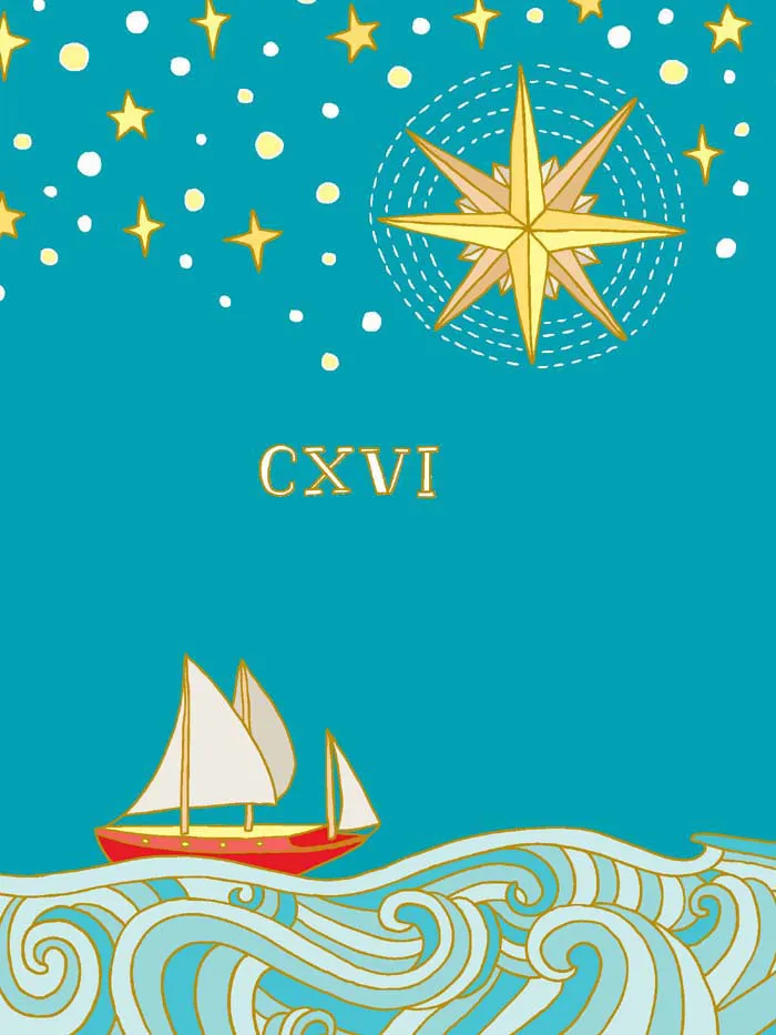 CXVI