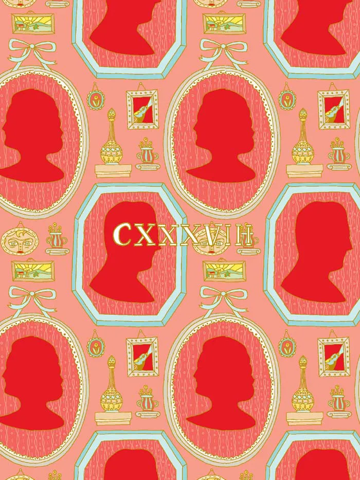 CXXXVIII