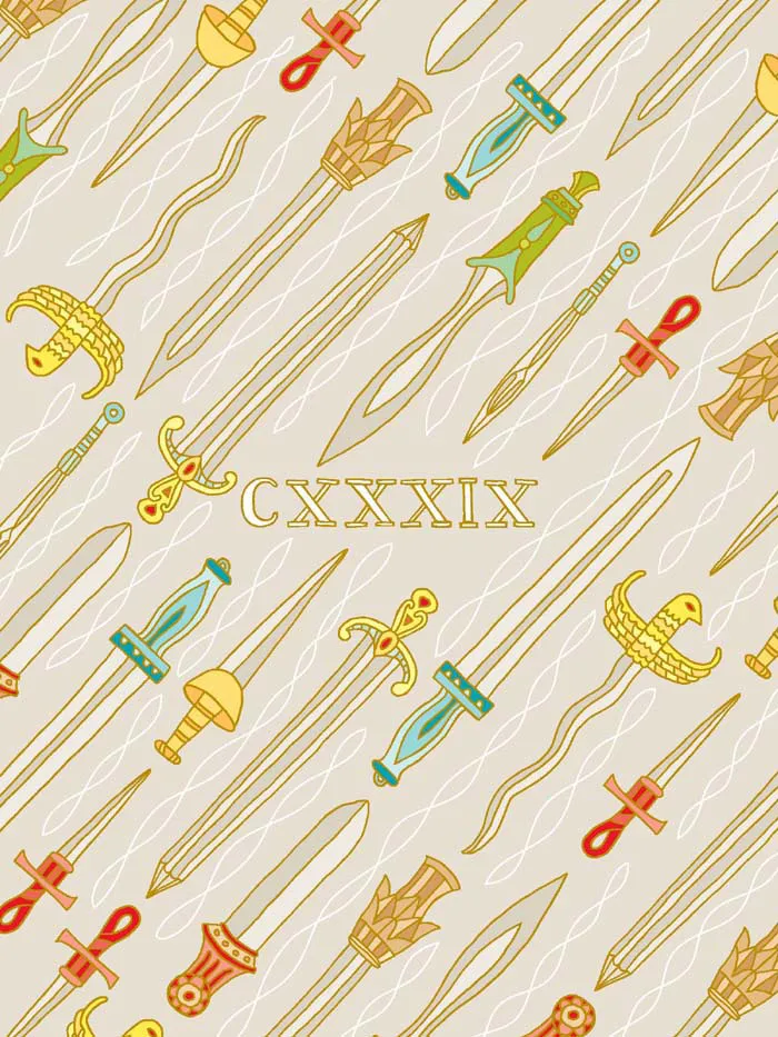 CXXXIX