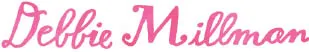 Debbie Millman