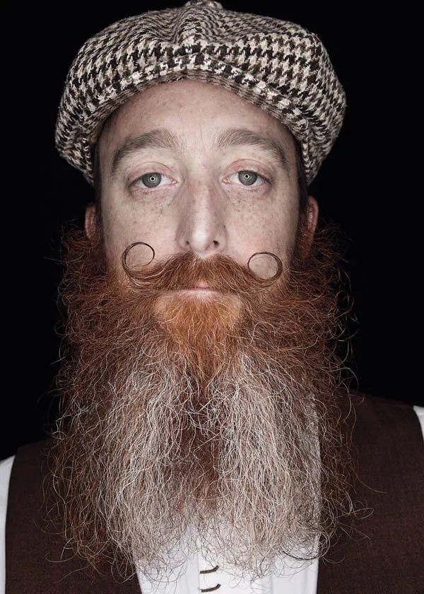 BRENT NUTING | Austin, TX