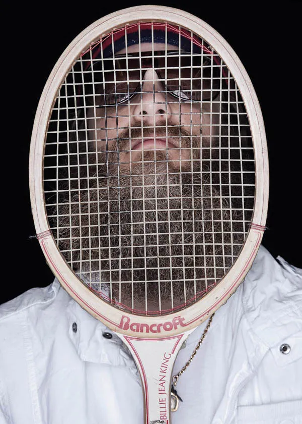 BRETT SCHMITZ | Granite Falls, WA