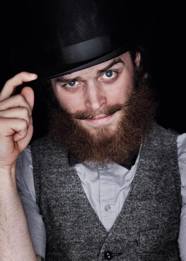 RYAN HOPPE | Detroit, MI