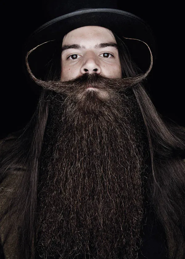 BURKE KENNY | Olympia, WA