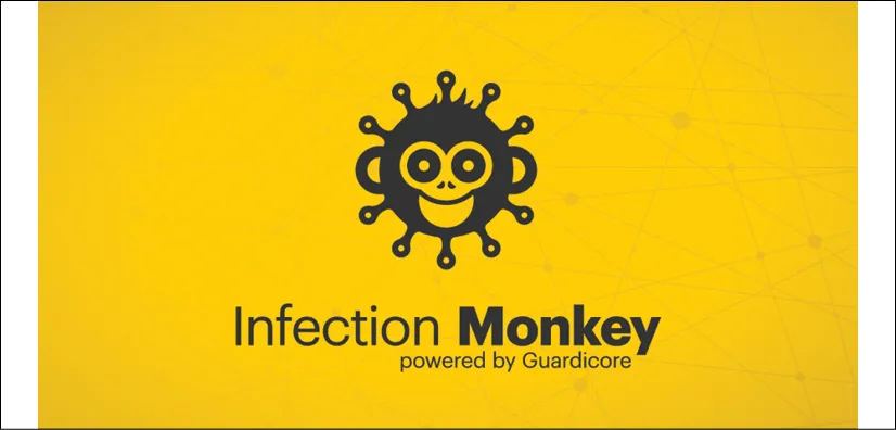Image result for infection monkey white paper