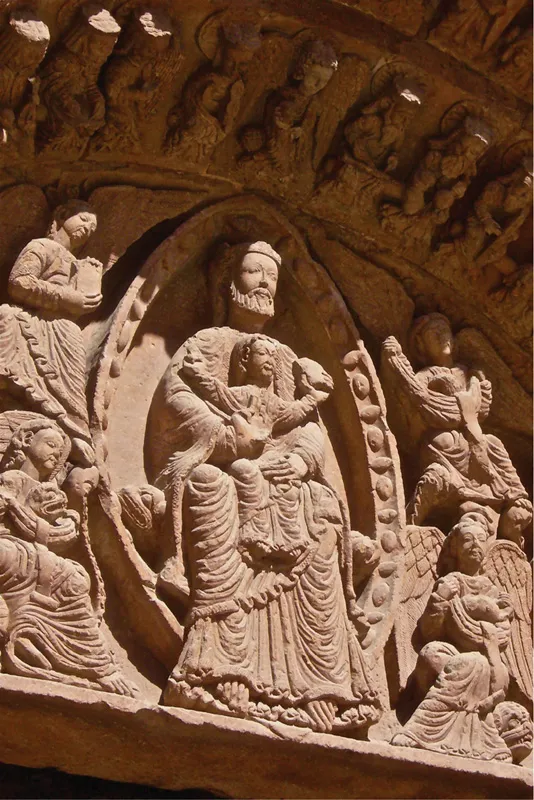 M01UF001_C Advent 1 Christ in Majesty Soria.tif