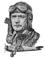 Figure 1.1 Charles Lindbergh (1902-1974)