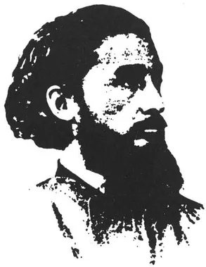 Ramon Emeterio Betances (1827-1898), leader of the Lares Conspiracy.