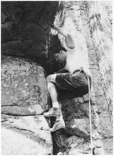 Tuscaloosa, Alabama, early '60's