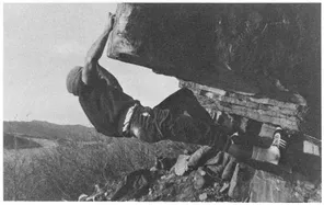 Fort Collins, late '60's