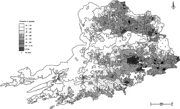 Map 1.1