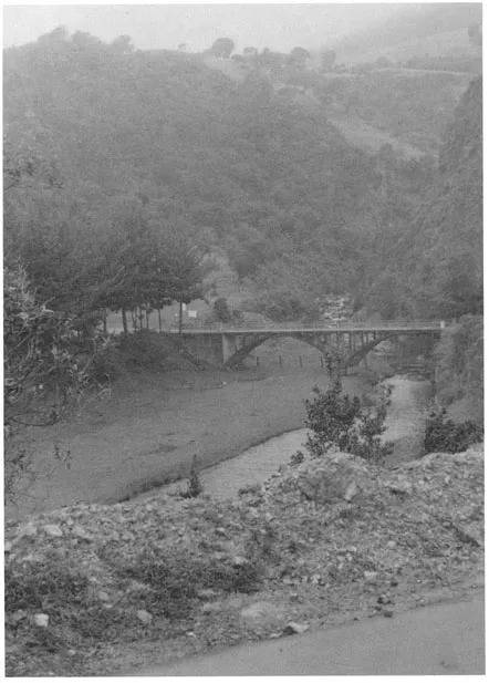 Neusa, near Bogotá, in Andean Colombia (Photo by Andrés Rothstein, reprinted by permission.)