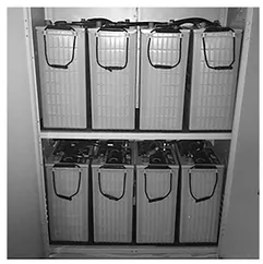Figure 1.1 House with solar photovoltaic system including battery storage. Source: Courtesy of Whidbey Sun & Wind LLC, Washington, USA.