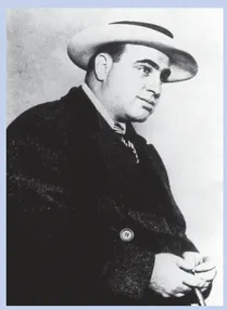 Al Capone: the godfather of hospitality?