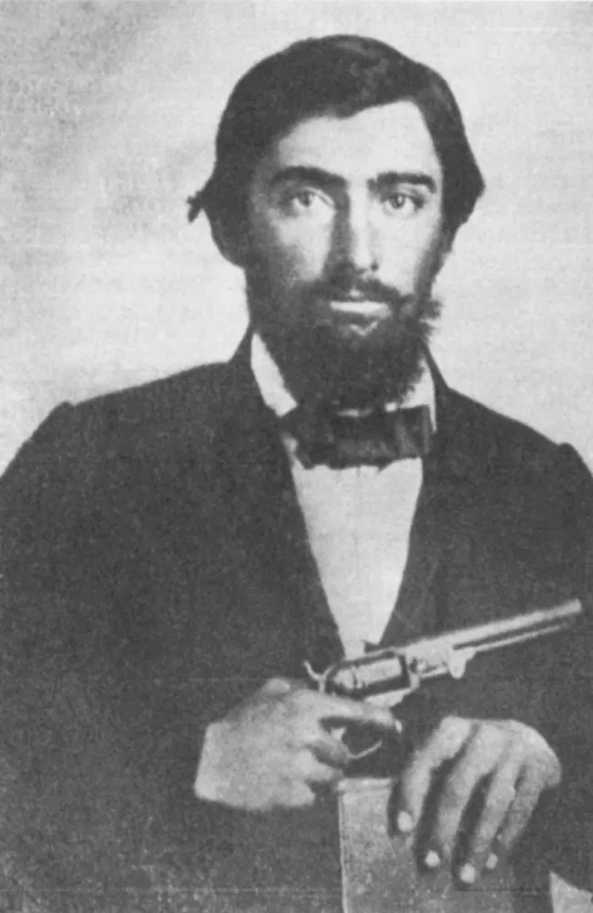 Sumner Bacon, “The...