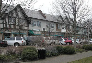 Figure 1-2. Market Square Facade (Source: Slo-mo, Wikipedia.);