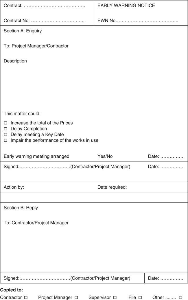 Pdf Understanding The Nec4 Ecc Contract By Kelvin Hughes Ebook Perlego 2375