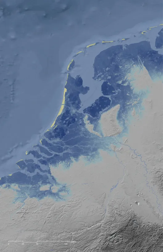 1.1: The Dutch delta.