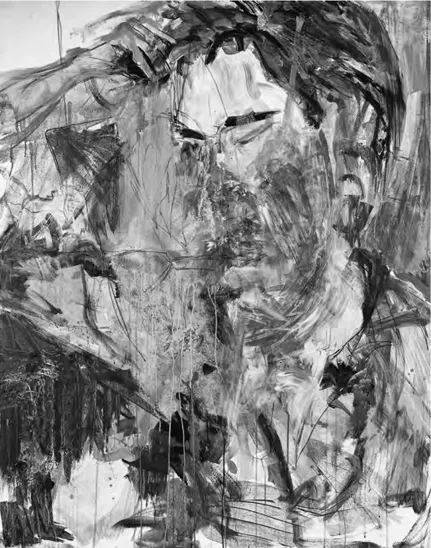 Figure 1.1 Lost in thought