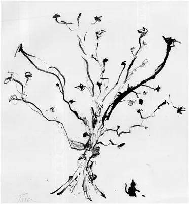 Figure 1.1 Created by Dr. Richard Bargdill