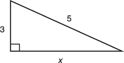 Figure 1.1 Sample geometry problem