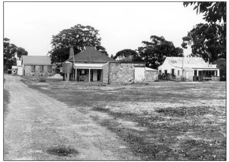 Carrolup Mission (2001)