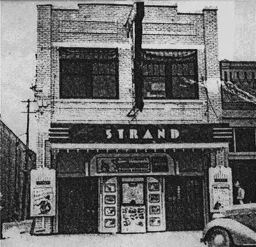 Elvis and his generation were the first southerners to be so strongly molded by popular culture. Courtesy of Tupelo Museum.