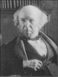 Herbert Spencer