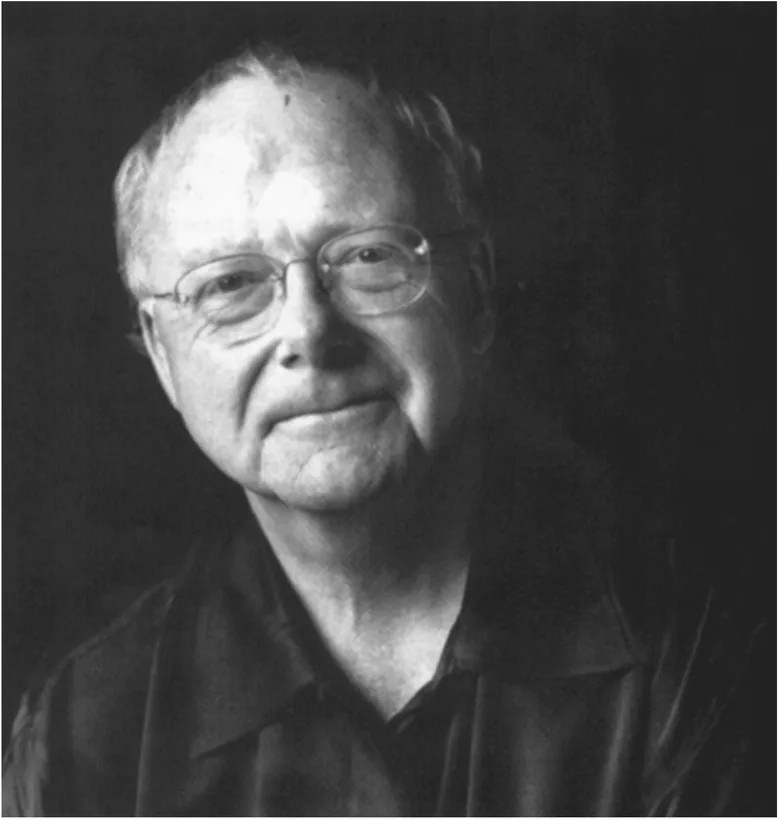 Figure 3.3 Andriessen (1999). Photo by Rosa Verhoeve.