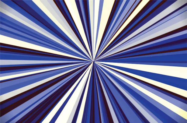 
Figure 1.1
 These razor sharp edges were sharpened with blur.